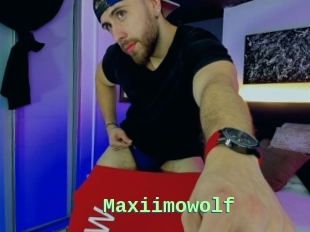 Maxiimowolf