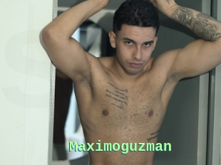 Maximoguzman