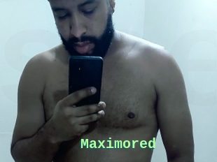 Maximored