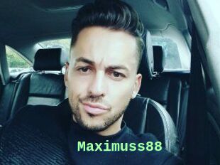 Maximuss88