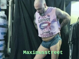 Maximusstreet