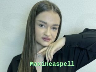 Maxineaspell