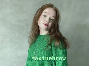 Maxinebrow