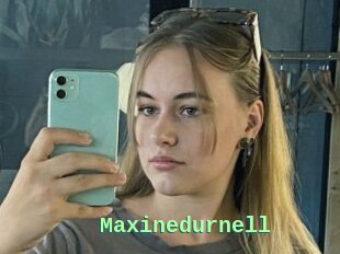 Maxinedurnell