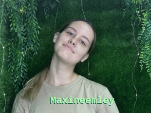 Maxineemley