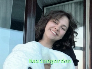 Maxinegordon