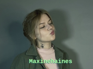 Maxinehaines