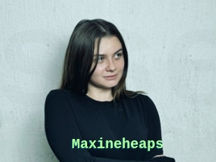 Maxineheaps