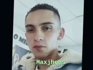 Maxjhons