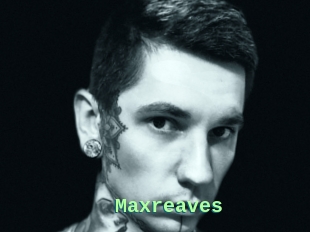 Maxreaves