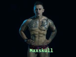 Maxskull