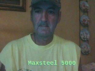 Maxsteel_5000