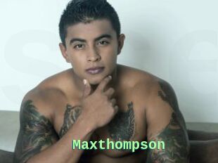 Maxthompson