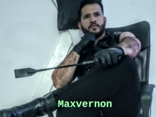 Maxvernon