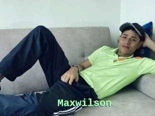 Maxwilson
