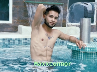 Maxxconnor