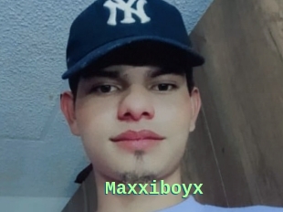 Maxxiboyx