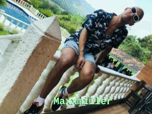 Maxxmiller