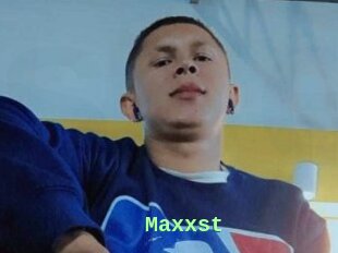 Maxxst