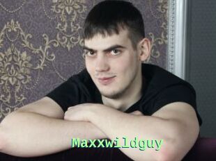 Maxxwildguy