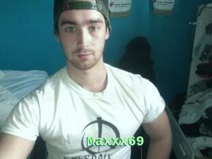 Maxxx69