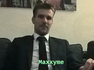 Maxxyme