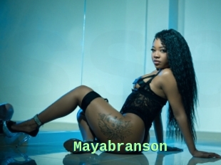 Mayabranson