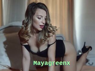 Mayagreenx