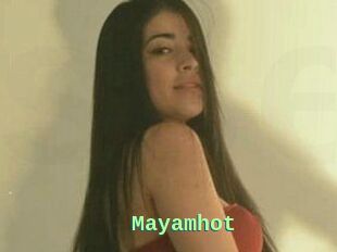 Mayamhot