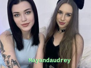Mayandaudrey