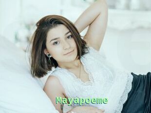Mayapoeme