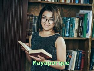 Mayaporque