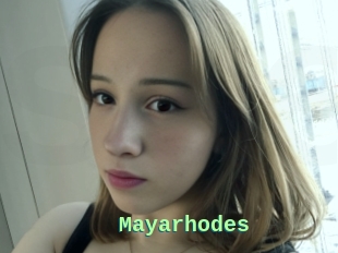 Mayarhodes