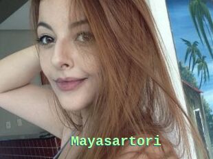 Mayasartori
