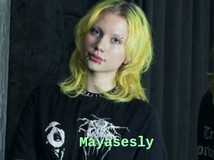 Mayasesly