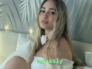 Mayasly