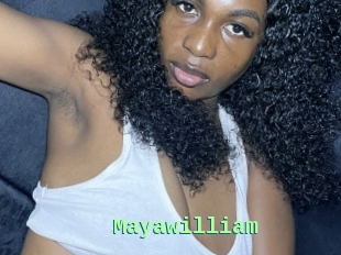 Mayawilliam