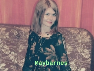 Maybarnes