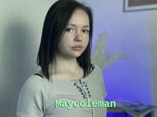 Maycoleman