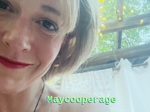 Maycooperage