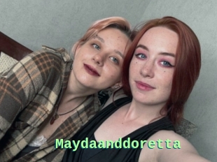Maydaanddoretta