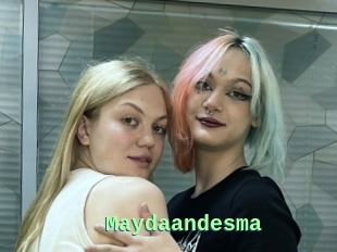 Maydaandesma