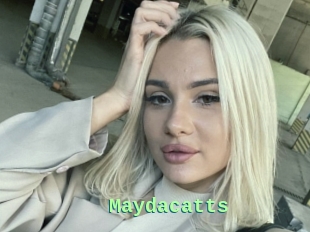 Maydacatts