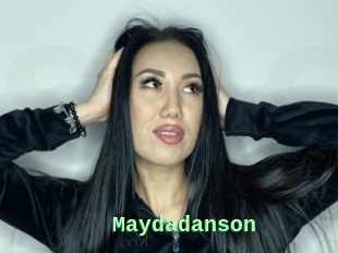 Maydadanson