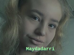 Maydadarri
