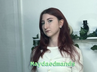 Maydaedmands