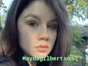 Maydagilbertson