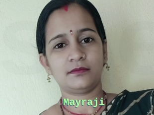 Mayraji