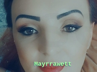 Mayrrawett