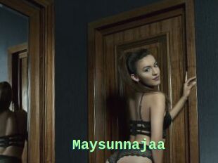 Maysunnajaa